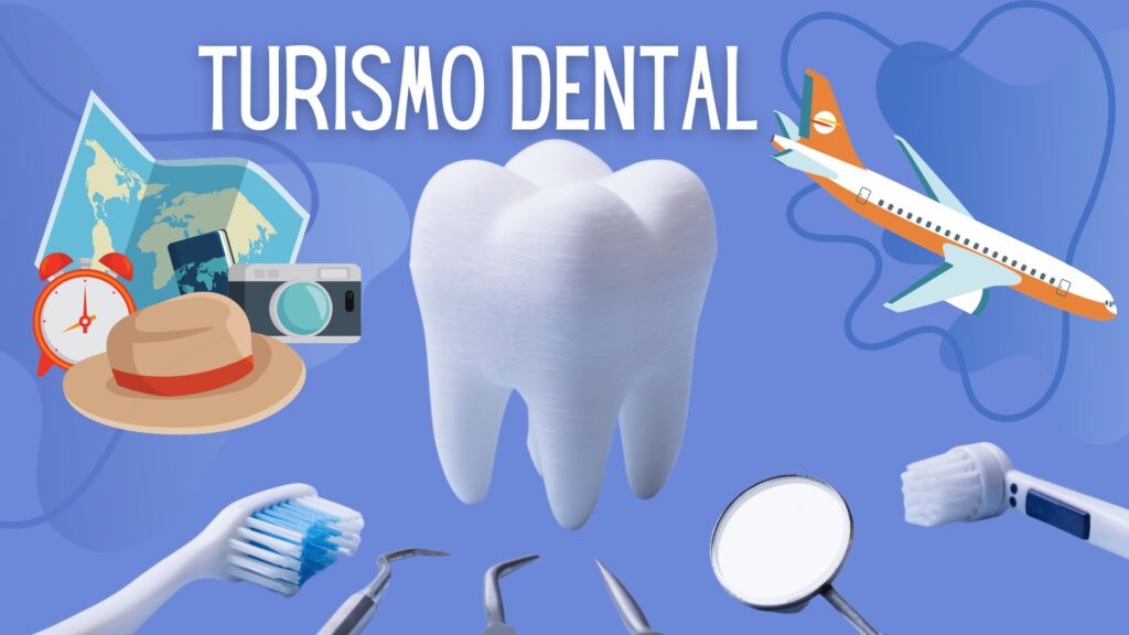 Turismo dental